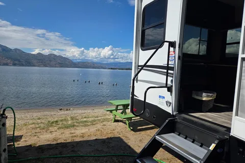*Brand New* Jayco 26' 5th Wheel