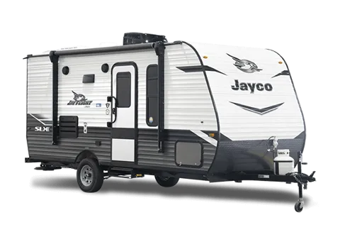 New Adventure's Jayco 2022 Jayco SLX 7 174BH Travel Trailer
