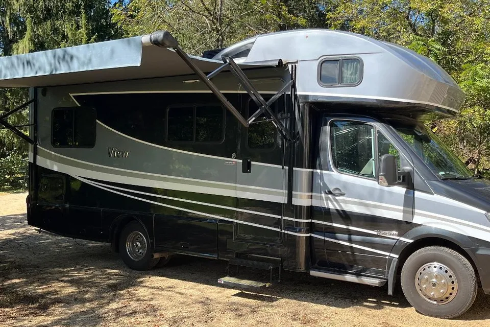 Winny the View Class C