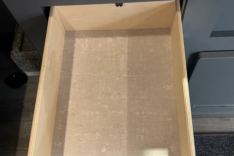 Toy Hauler 21ft