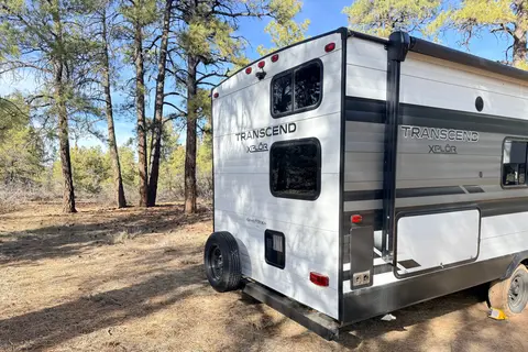 Grand Design Transcend Xplor 261BH