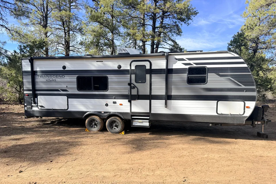 Grand Design Transcend Xplor 261BH