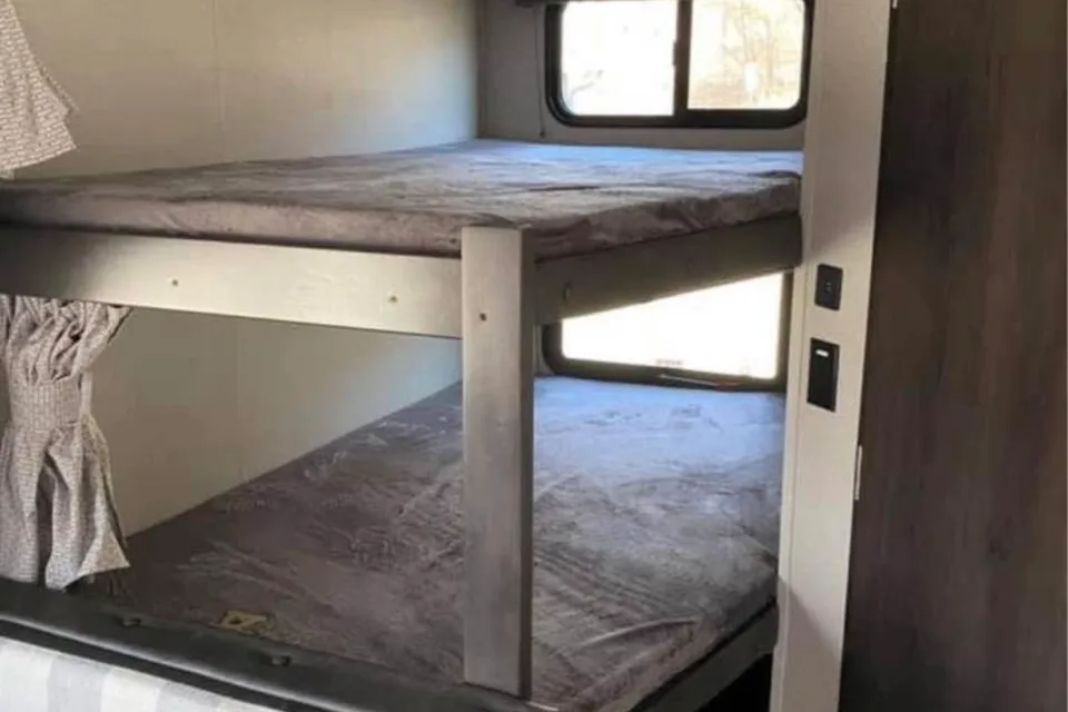 Grand Design Transcend Xplor 261BH
