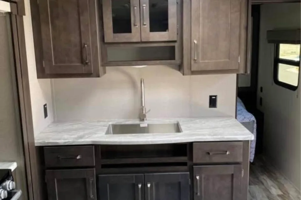 Grand Design Transcend Xplor 261BH