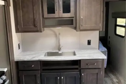 Grand Design Transcend Xplor 261BH