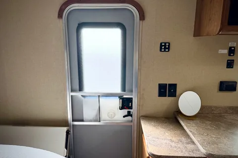 Linda's Gulf Stream 198BH Travel Trailer