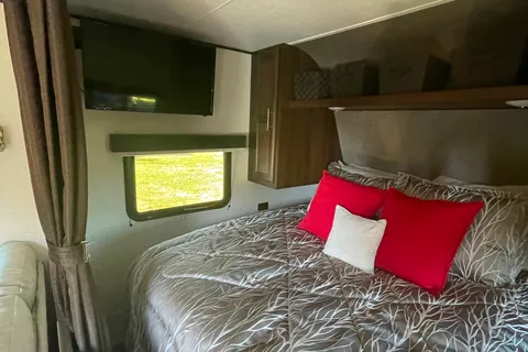 Torrey's Jayco Jay Flight SLX Travel Trailer