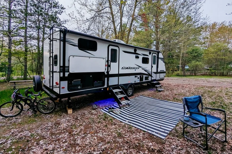 Grant&Marz Jayco 24BH