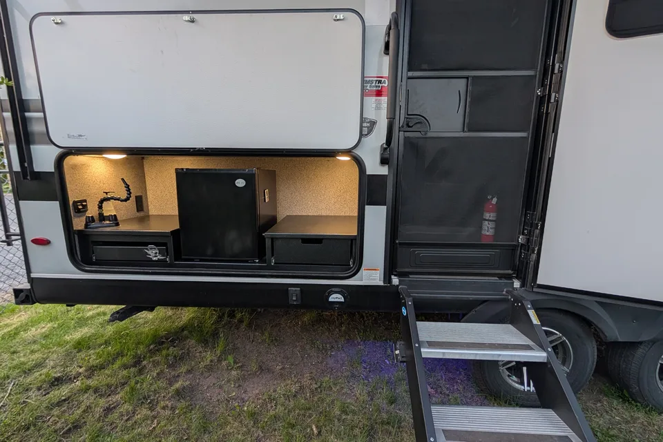 Grant&Marz Jayco 24BH