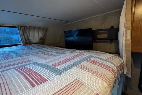 Coachmen Freelander Class C