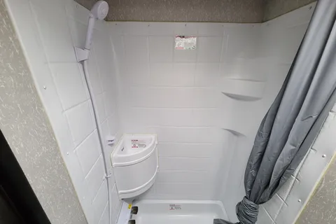 Forest River Cherokee Wolf Pup 16BHS Travel Trailer