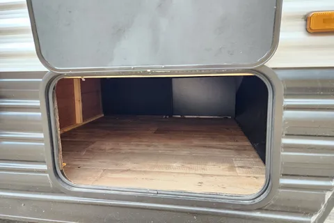 Forest River Cherokee Wolf Pup 16BHS Travel Trailer
