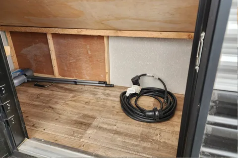 Forest River Cherokee Wolf Pup 16BHS Travel Trailer