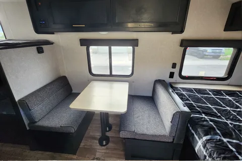 Forest River Cherokee Wolf Pup 16BHS Travel Trailer