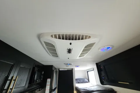 Forest River Cherokee Wolf Pup 16BHS Travel Trailer