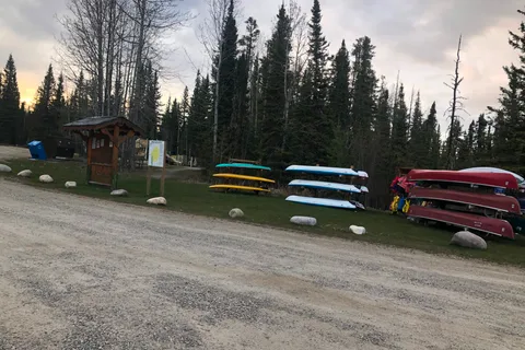 YAN SCHULTZ 's Skyline SELECT260 Travel Trailer