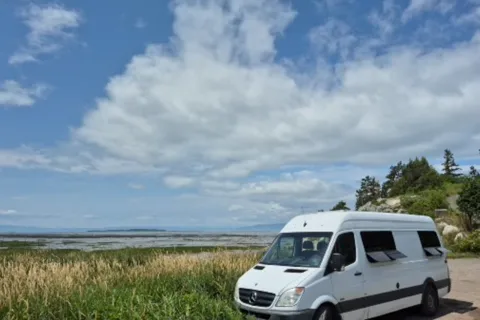 Myrianne Sprinter 2500 Classe B