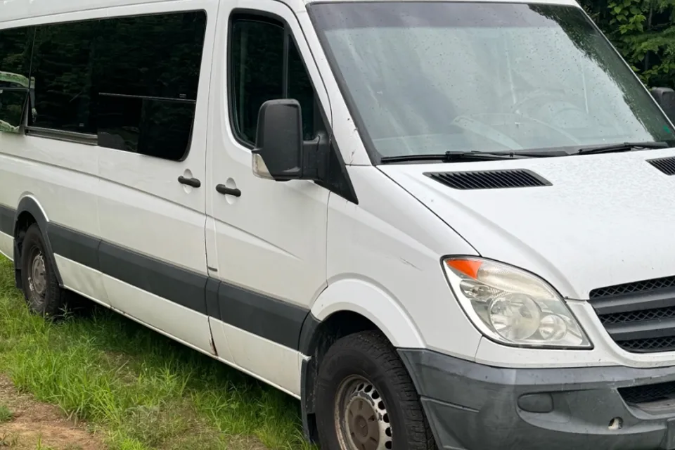 Myrianne Sprinter 2500 Classe B