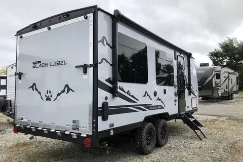 Grey Wolf Getaway