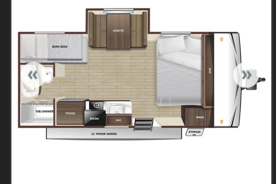 Family Snuggle Shack