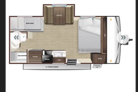Family Snuggle Shack