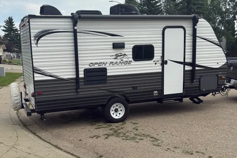Family Snuggle Shack