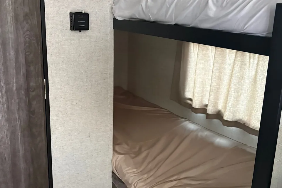Family Snuggle Shack