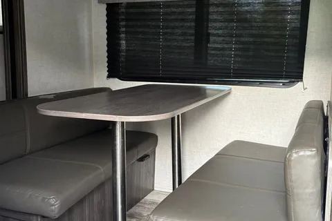 Family Snuggle Shack