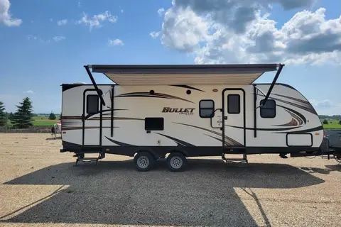 Family-Friendly: Create Lasting Memories with Our RV