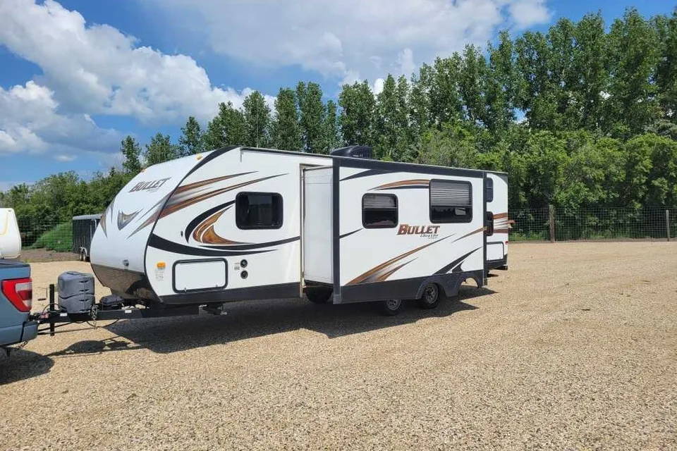Family-Friendly: Create Lasting Memories with Our RV