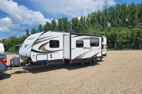 Family-Friendly: Create Lasting Memories with Our RV