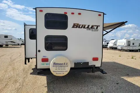 Family-Friendly: Create Lasting Memories with Our RV