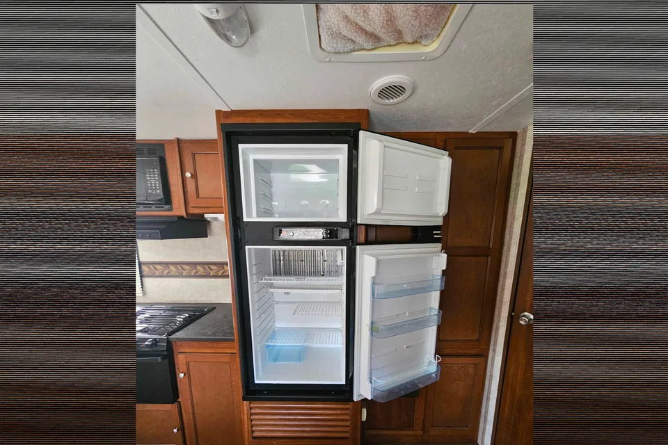 Family-Friendly: Create Lasting Memories with Our RV
