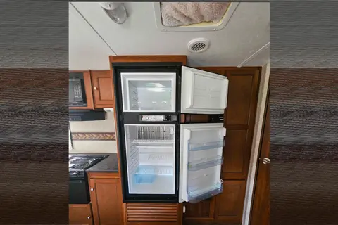 Family-Friendly: Create Lasting Memories with Our RV