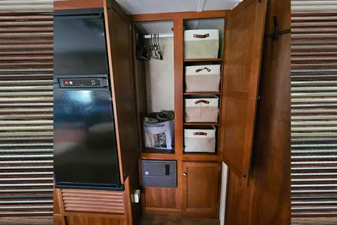 Family-Friendly: Create Lasting Memories with Our RV