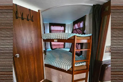 Family-Friendly: Create Lasting Memories with Our RV