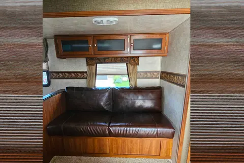 Family-Friendly: Create Lasting Memories with Our RV