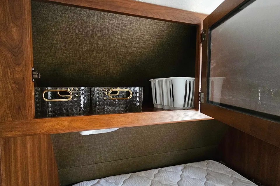 Family-Friendly: Create Lasting Memories with Our RV