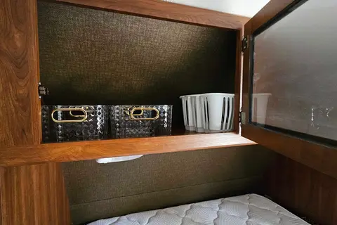 Family-Friendly: Create Lasting Memories with Our RV