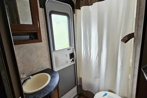 Family-Friendly: Create Lasting Memories with Our RV