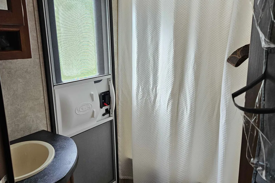 Family-Friendly: Create Lasting Memories with Our RV