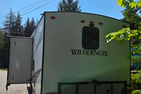 RRZ, S RENTALS Heartland 2185RB Trailer