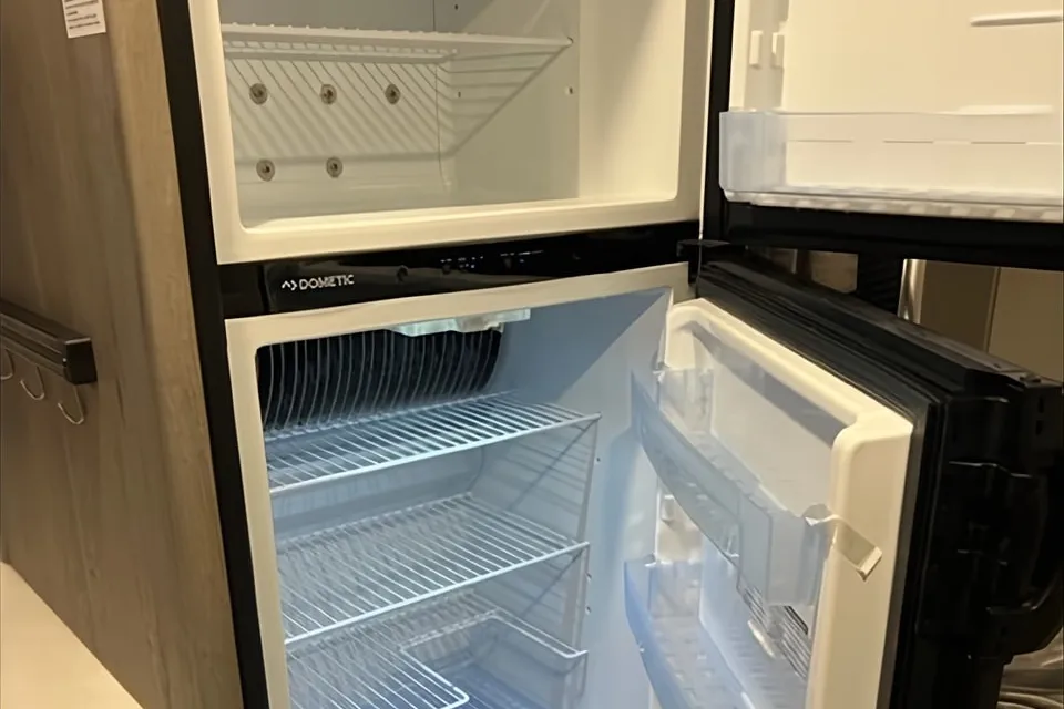 Twin's Keystone springdale  Travel Trailer