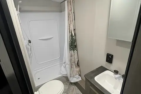 Twin's Keystone springdale  Travel Trailer