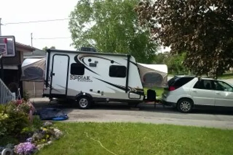 Coachman - Kodiak
