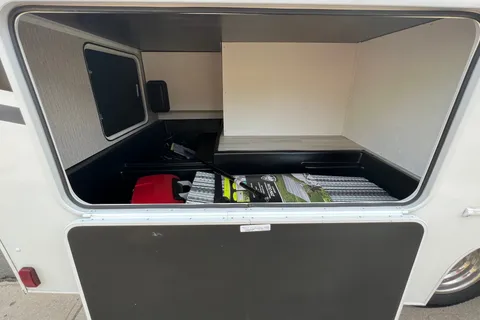 Barry's 2023 Coachman Prism