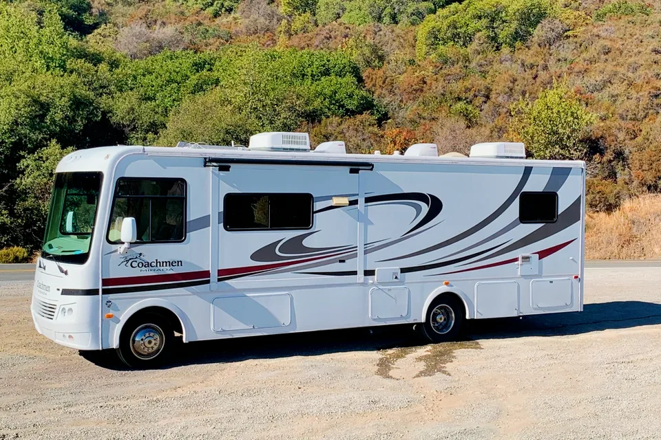 Barber Coach 1