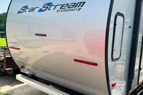 Mathieu Starcraft Ss24Qs Roulotte