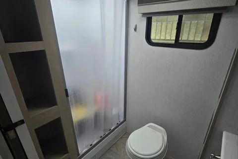Salem 26RBS Travel Trailer