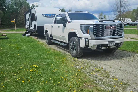 Salem 26RBS Travel Trailer